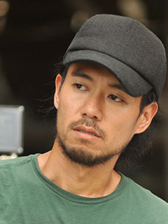 Director: Tatsuo Kobayashi 