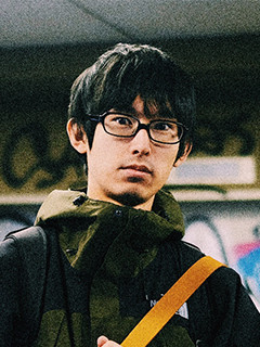 Director: Hidetaka Komukai