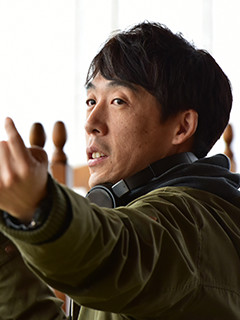 Director: Kei Ishikawa