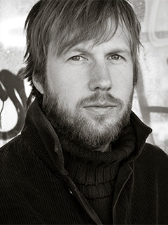 Director: Hafsteinn Gunnar Sigurðsson