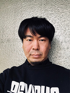 Director: Shinzo Katayama