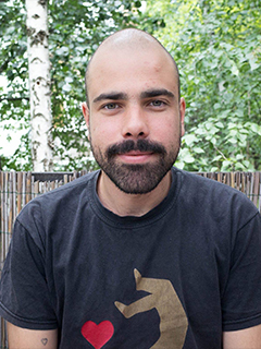 監督：Tato KOTETISHVILI