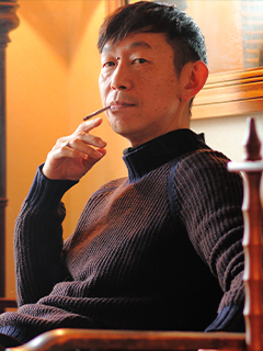 監督：Yuki HOSHINO
