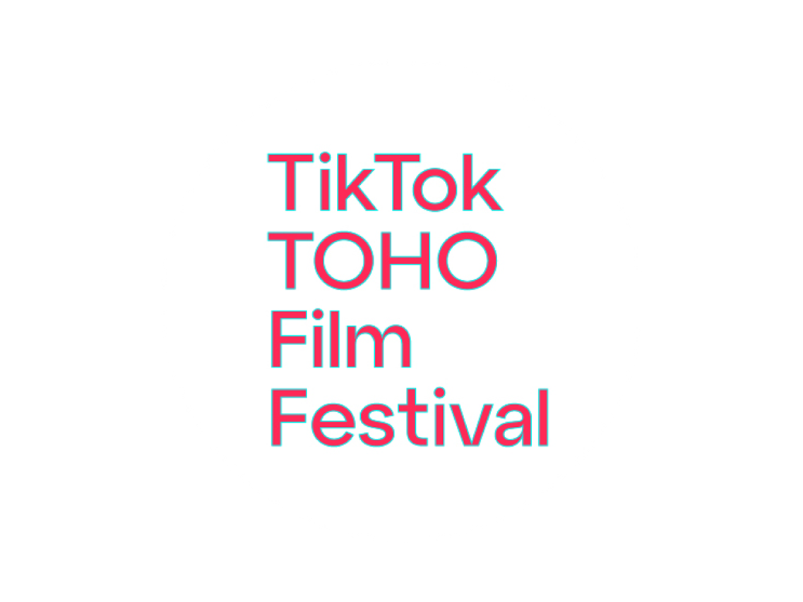 TikTok TOHO Film Festival Award-winning Works