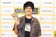 ＜Best Picture (Japanese Short Category)＞ Minami IKEMOTO (Director) “Hunting Results”
