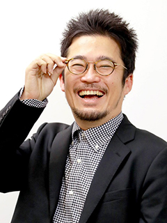 ゲスト
