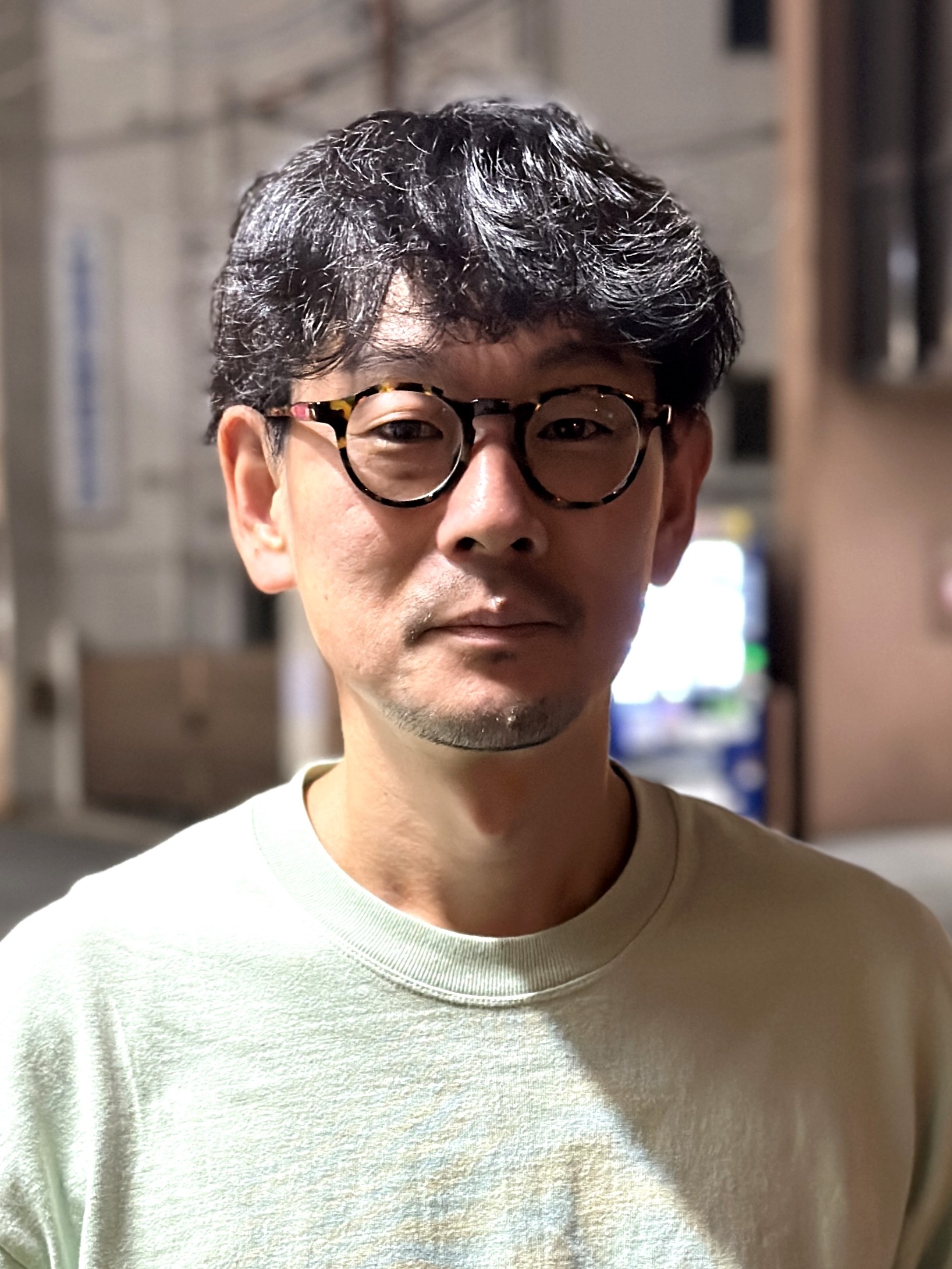 ゲスト