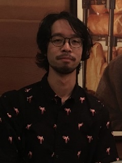 ゲスト